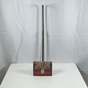 Coach 2020 Hutton Graffiti Crossbody or Belt Bag